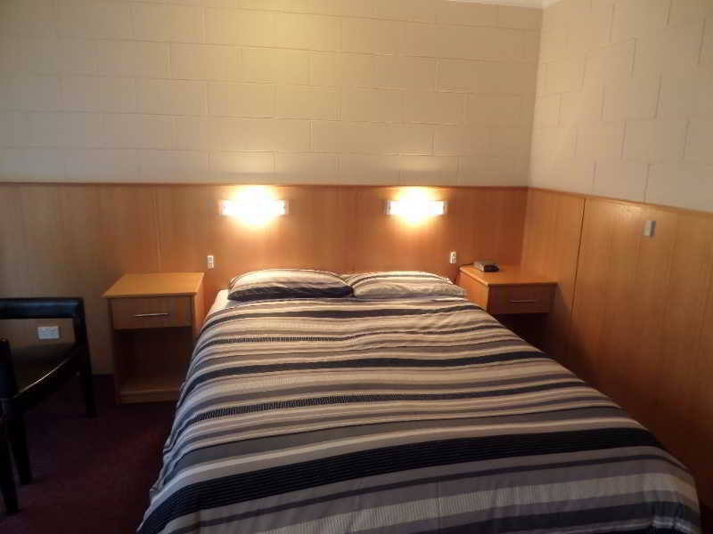 Sheffield Motor Inn Extérieur photo