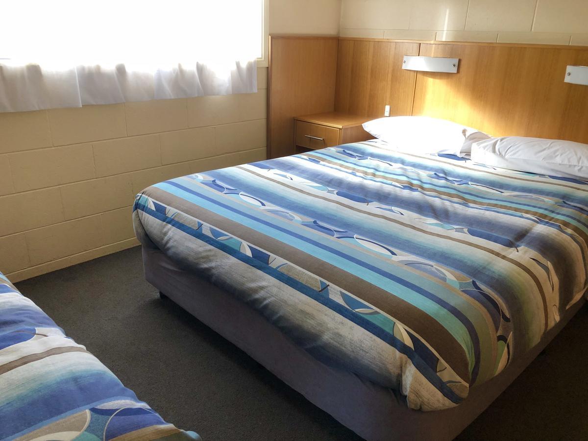 Sheffield Motor Inn Extérieur photo