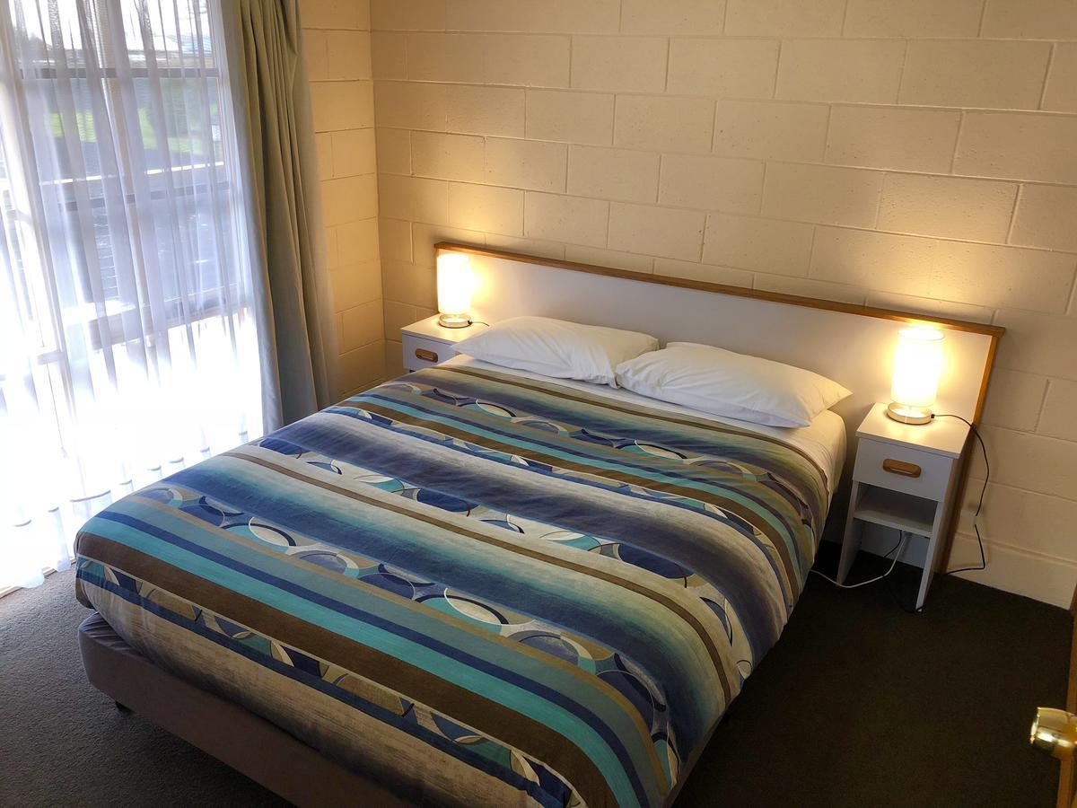Sheffield Motor Inn Extérieur photo