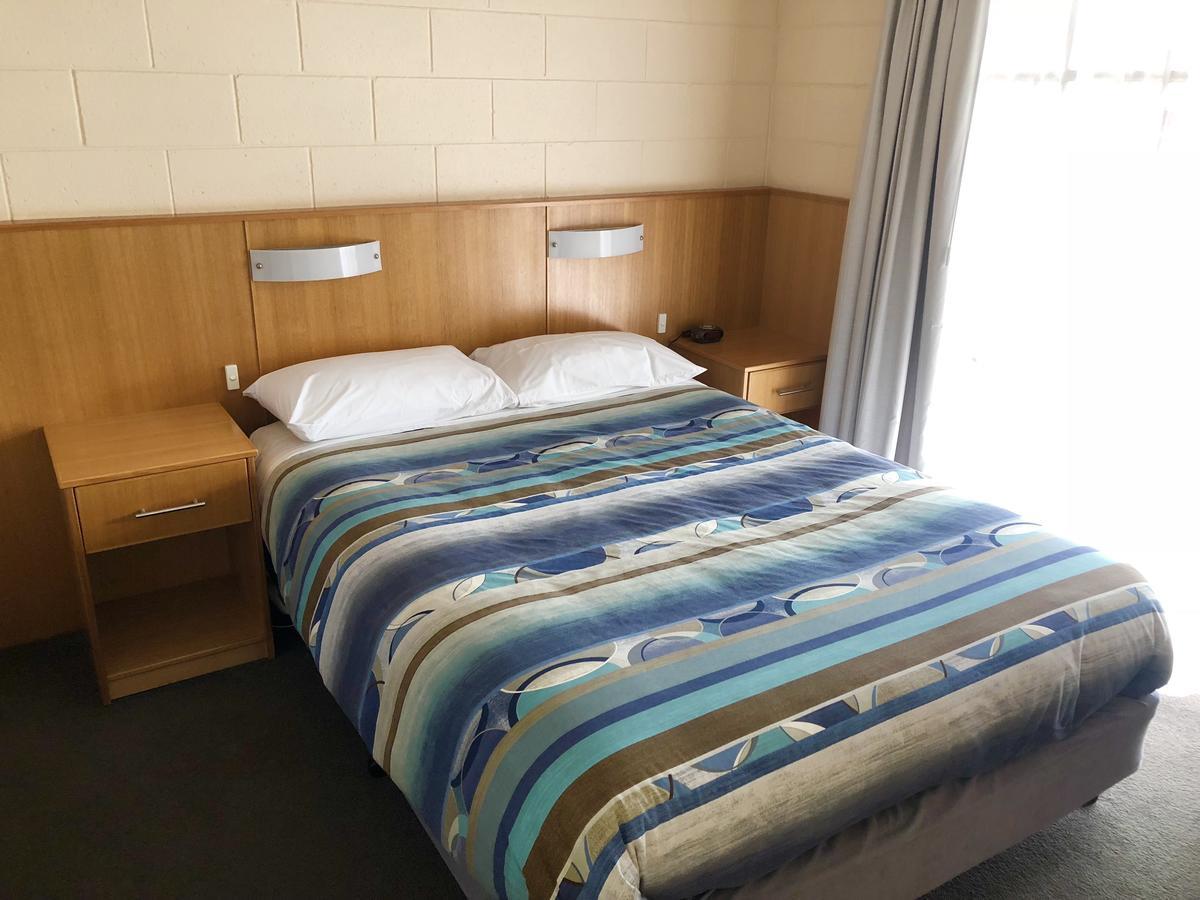 Sheffield Motor Inn Extérieur photo