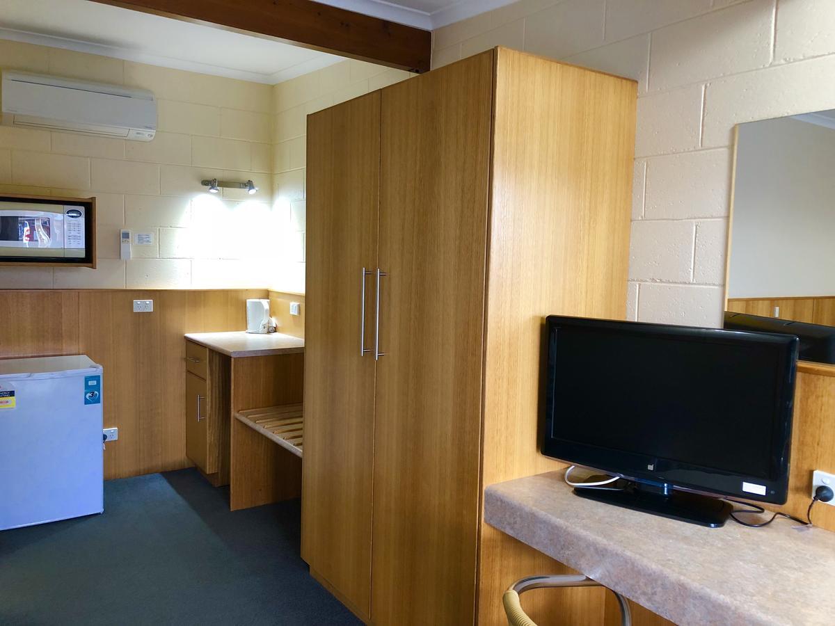 Sheffield Motor Inn Extérieur photo