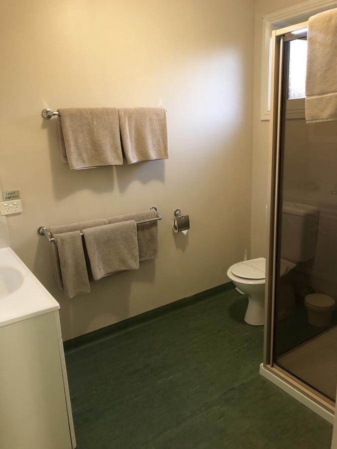 Sheffield Motor Inn Extérieur photo