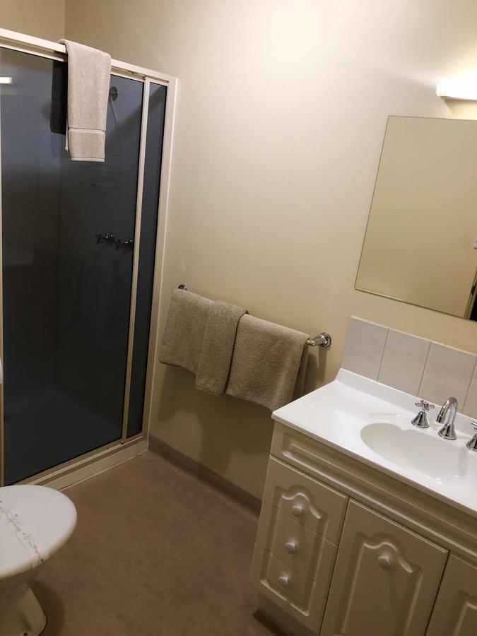Sheffield Motor Inn Extérieur photo